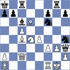 Salem - Riehle (chess.com INT, 2022)