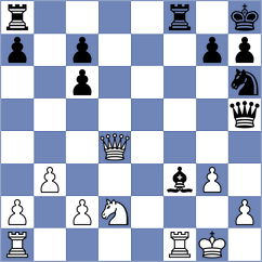 Calvert - Rudd (Hastings, 2006)