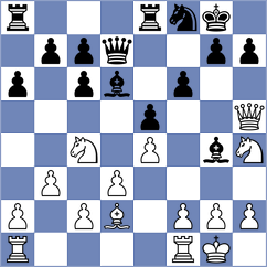 Makhmudov - Atakhan (chess.com INT, 2021)