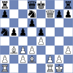 Filipescu - Popescu (Voineasa, 2010)