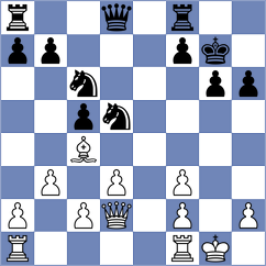 Reyes - Marin (Santander, 2012)