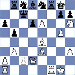Saltaev - Lehner (Wiesbaden, 2001)