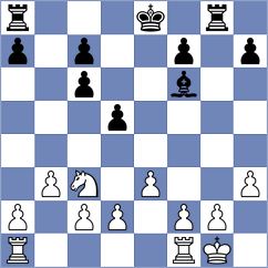 De Azevedo - McLeod (Cape Town, 2002)