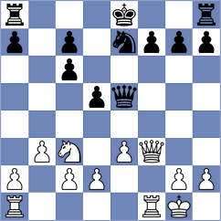 Orel - Prochazka (Tabor, 2005)