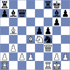 Von Essen - Urankar (Bad Aibling, 1997)