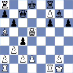 Larsen - Lauritzen (Hillerod, 1979)
