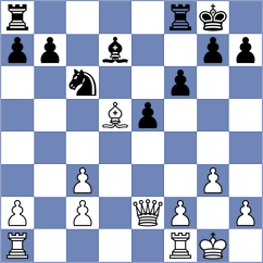 Fock - Jathe (Playchess.com INT, 2020)