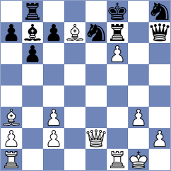 Cabrera - Quevedo (Montevideo, 2013)