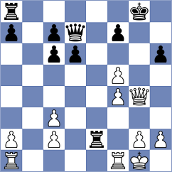 Mendola - Tomanov (Lyon, 2002)