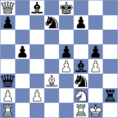 Taylor - McCormick (Lichess.org INT, 2020)