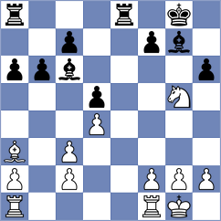 Fakhrtdinov - Davletshin (Chishmy, 2013)