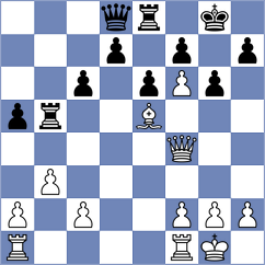 Babichev - Rueter (Nuremberg, 2002)