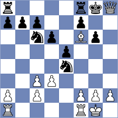 Kern - Seelinger (Playchess.com INT, 2020)