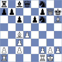 Haussernot - Cornu (Europe Echecs INT, 2021)