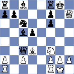 Sridhanvi - Cazacu (Chess.com INT, 2020)