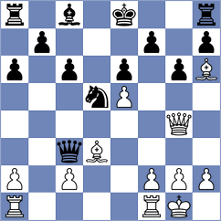 Gallego Sanchez - Fernandez Ponce (Asturias, 1997)