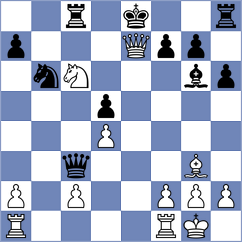 Vega - Marchesich (Lichess.org INT, 2021)