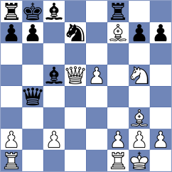 Chibnall - Barisic (Cammeray, 2010)