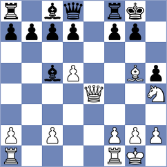 Schepers - Berger (Cape Town, 2002)
