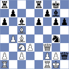Boeing - Sewerinov (Playchess.com INT, 2020)