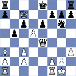 Dragnev - Szalay-Ocsak (chess.com INT, 2025)