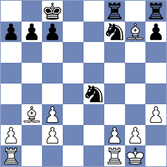 Ortiz Suarez - Pena Gonzalez (Ourense, 2007)