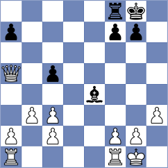 Murtazaliev - Sidorov (Dagomys, 2009)
