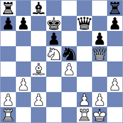 Perevezentsev - Aksenov (Ples, 2014)