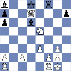 Challoner - Mwanga (Lichess.org INT, 2020)