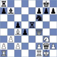 Echcharbiny - Caicedo Anguila (Lichess.org INT, 2020)