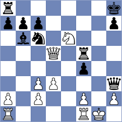 Al Ali - Ragger (Chess.com INT, 2021)