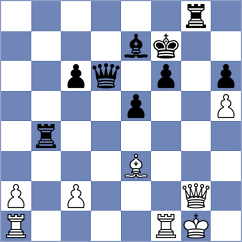 Machenski - Vasilescu (Naujac, 1999)