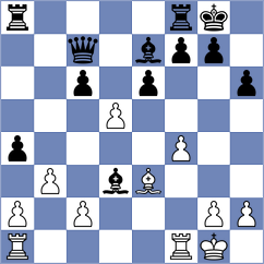 Hoerfarter - Weixler (Playchess.com INT, 2020)