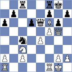 Barcarola - Smith (USA, 1992)
