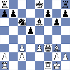 Hough - Martin (Canberra, 2001)
