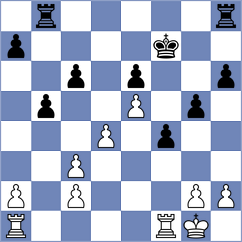 Dehning Busse - Makarov (Dortmund, 2004)