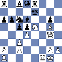 Vaglio Mattey - Bregu (chess.com INT, 2024)