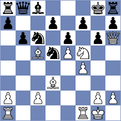 Rodriguez - Stawizsinski (Santiago de Chile, 1993)