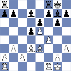 Stricker - Wehner (Germany, 2006)