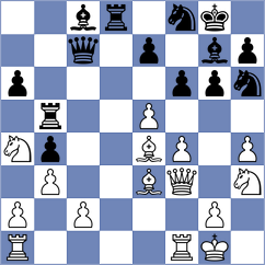 Martinovic - Petran (Split, 2013)