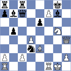 Vlassov - Rozum (Chess.com INT, 2020)