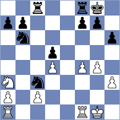 Lessing - Reinartz (Leverkusen, 2005)