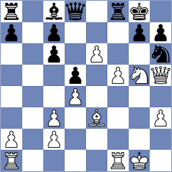 Woolf - Simard (Rhodes GRE, 2024)