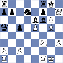 Darini - Korol (chess.com INT, 2024)
