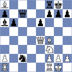 Slaby - Gregor (Ceske Budejovice CZE, 2023)