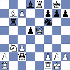 Kovchan - Turner (Valencia ESP, 2024)