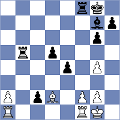 Valle Luis - Ilinca (chess.com INT, 2025)