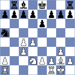 Giddins - Gretarsson (Gausdal, 1995)