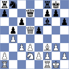 Bueno Villena - Romero Ruiz (Malaga, 2000)