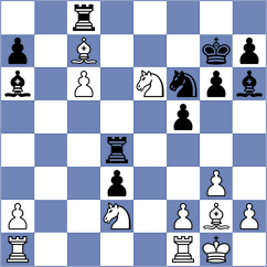 Shubenkova - Lopez del Alamo (chess.com INT, 2024)